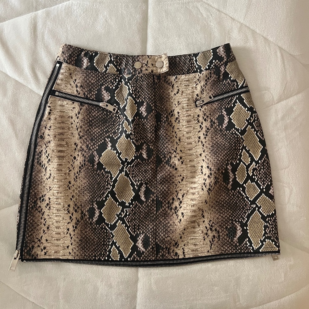 I AM GIA Jagger Skirt